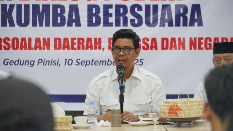 Wabup Bulukumba Andi Edy Manaf. [Dok. Pemkab Bulukumba]